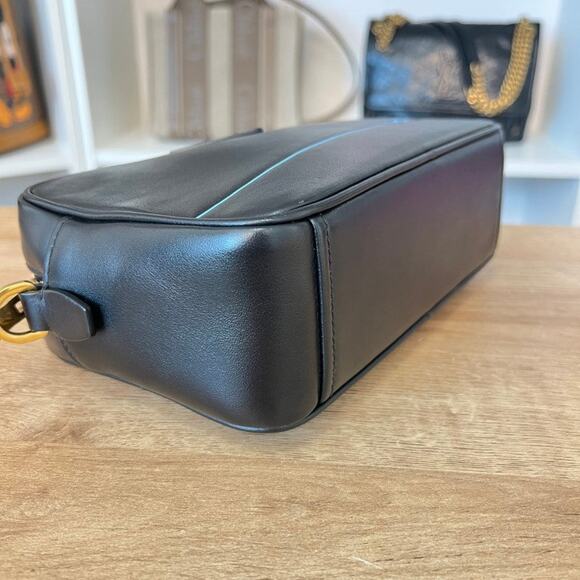 Prada City Calf Mirage Camera Bag - Picture 7 of 13